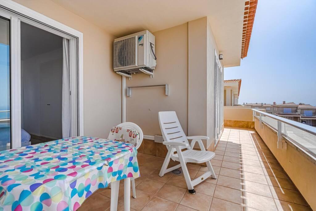 Amazing With Sea Views And Ac, Pa06 * Puerto de Santiago (Tenerife)